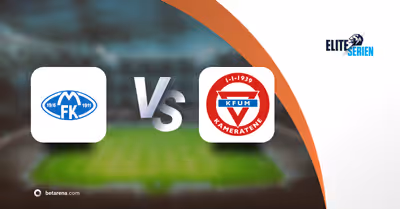 Prognóstico Molde vs KFUM