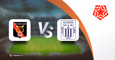 preview_19938 Pronostic parions Melgar - Alianza Lima