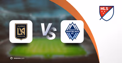 preview_19948 Pronostic parions Los Angeles FC - Vancouver Whitecaps