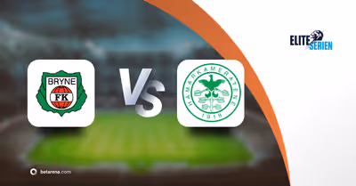preview_19960 Pronostic parions Bryne - HamKam