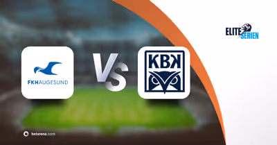 Pronostic parions Haugesund - Kristiansund