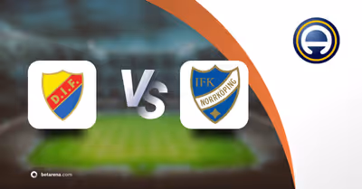 Prognóstico Djurgården vs Norrköping