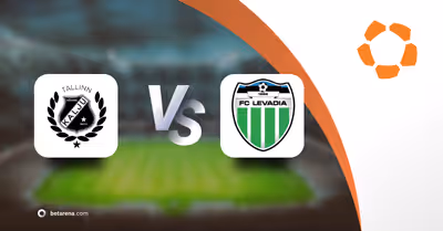 Pronóstico Nõmme Kalju II vs Levadia II 2025