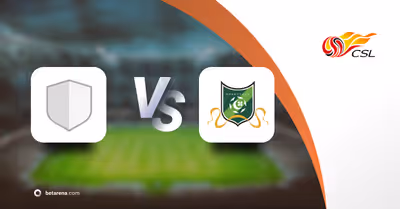 Pronostic parions Dalian Yingbo - Zhejiang
