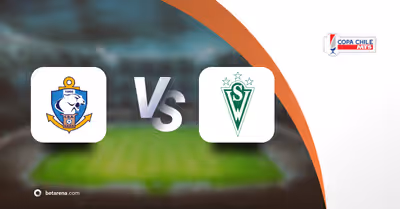preview_20178 Pronostic parions Antofagasta - Santiago Wanderers