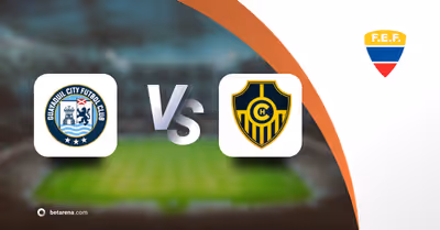 Prognóstico Guayaquil City vs Chacaritas