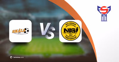 Betting tip Skála vs NSÍ II