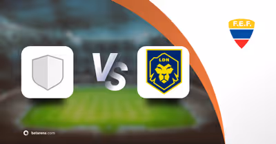 Pronostic parions Vinotinto - Leones del Norte