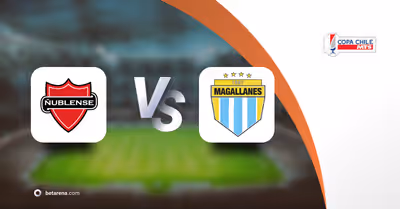 preview_20422 Pronostic parions Ñublense - Magallanes