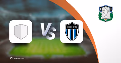 Prognóstico Hiiumaa vs Tallinna Kalev