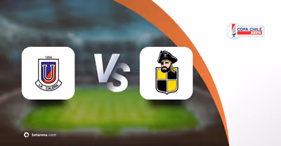 Prognóstico Unión La Calera vs Coquimbo Unido