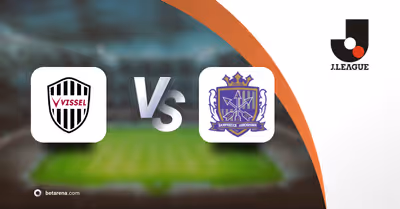 preview_20672 Pronostic parions Vissel Kobe - Sanfrecce Hiroshima