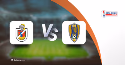 Pronostic parions La Serena - San Luis