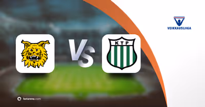 Pronostic parions Ilves - KTP