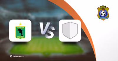 Prognóstico Vita Club vs Tanganyika