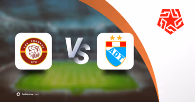 Prognóstico Los Chankas vs ADT