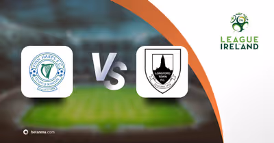 Pronostic parions Finn Harps - Longford Town