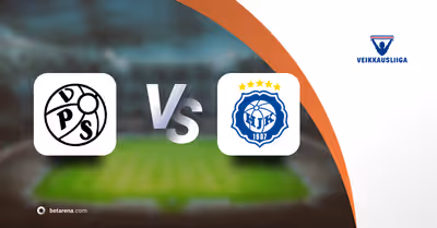 Prognóstico VPS vs HJK