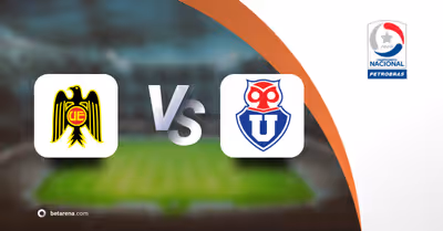 preview_21307 Prognóstico Unión Española vs Universidad Chile