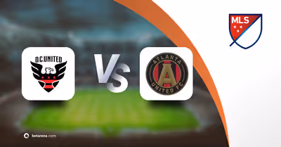 Prognóstico DC United vs Atlanta United