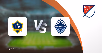 Prognóstico LA Galaxy vs Vancouver Whitecaps