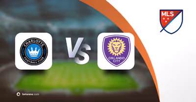 Pronostic parions Charlotte - Orlando City
