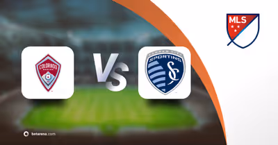 Pronostic parions Colorado Rapids - Sporting KC
