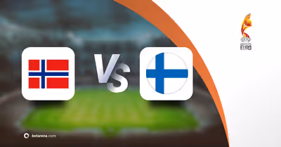 Betting tip Norway W vs Finland W