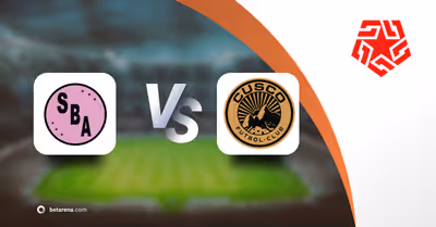 Pronostic parions Sport Boys - Cusco FC