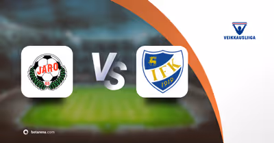 Pronostic parions Jaro - Mariehamn