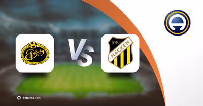 Pronostic parions Elfsborg - Häcken