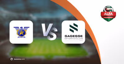 Prognóstico Safa vs Sagesse