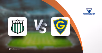 Prognóstico KTP vs Gnistan