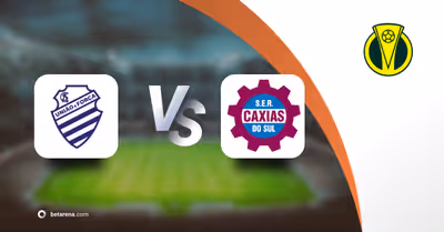 Pronostic parions CSA - Caxias