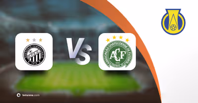 Pronostic parions Operário PR - Chapecoense