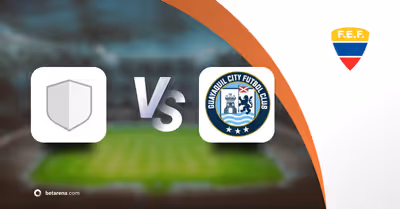 Prognóstico 22 de Julio vs Guayaquil City