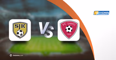 Pronostic parions SJK Akatemia - Lahti
