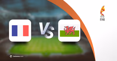 Betting tip France W vs Wales W