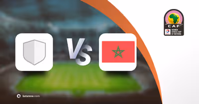 Pronóstico Congo DR W vs Morocco W 2025