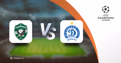 preview_22379 Ludogorets - Dinamo Minsk pronostico