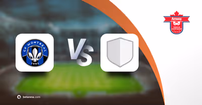 Pronostic parions CF Montréal - Forge