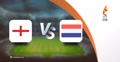 preview_22412 Pronostic parions England W - Netherlands W