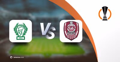 Prognóstico Paksi SE vs CFR Cluj