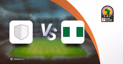 Betting tip Botswana W vs Nigeria W