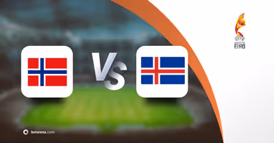 Betting tip Norway W vs Iceland W