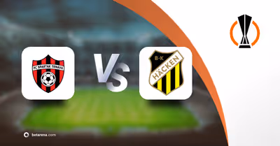 Pronóstico Spartak Trnava vs Häcken 2025/2026