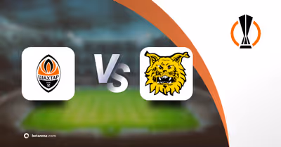 Pronostic parions Shakhtar Donetsk - Ilves