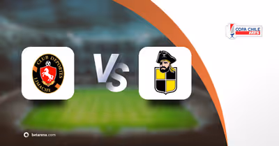 preview_22822 Prognóstico Deportes Limache vs Coquimbo Unido