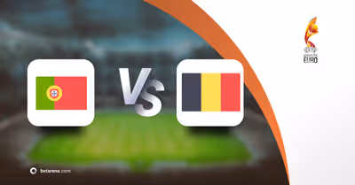 Prognóstico Portugal W vs Belgium W