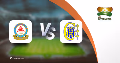 preview_22863 Pronóstico Resistencia vs Deportivo Capiatá 2025